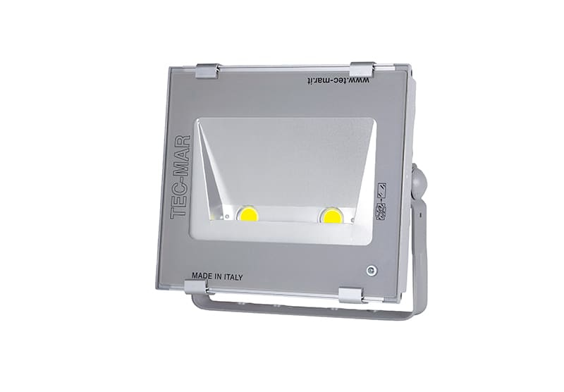 TEC-MAR SRL - TCM8095AR4185LM PRO.LED PRINCE 185W 4K AR DM.1-10V