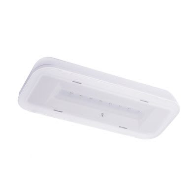 TEC-MAR SRL - TCMTE823850SA30 JOLLY HP IP65 3,0H SA/SE