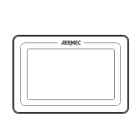 AERMEC - AEWTCP PANNELLO A FILO HMG