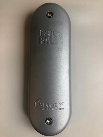 TECNOPALI SRL - TCPCEM050K00000010 PORTELLA ALLUM IP54 DIM. 45X186 MM