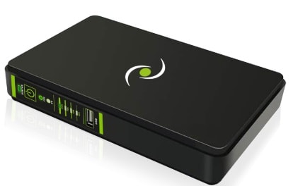 TECNOWARE SRL - TCWFGCERAPLDC252 UPS ERA PLUS DC 25W 5V/9V/12V POE 24V/48