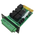 TECNOWARE SRL - TCWFGCEVODSDRY4 INTERFACCIA DRY CONTACT 9PIN PER UPS EVO