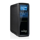 TECNOWARE SRL - TCWFGCEXAPL2102IEC UPS EXA PLUS 2100 IEC TOGETHER ON