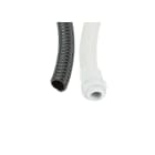 EURO 2000 SPA - UROTCXG40 TUBO IN PVC SPIRALATO D INT. 40 GRIGIO