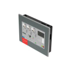 PIXSYS SRL - PIXTD710-AD HMI+SOFTPLC WIN-CE 7 MOVICON 11 CE