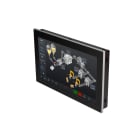 PIXSYS SRL - PIXTD830-A-2ETH-HMI HMI WIN-CE 15.6 - MOVICON 11