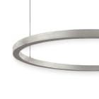 LINEA LIGHT (ILED) - ILD64687W00 TOUR SOSP.IND.45W 24V D910 BC NIKEL