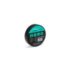 TRADEFORCE - TDM0001280021 NASTRO ISOL.PVC 0.15MMX19MMX25M NERO