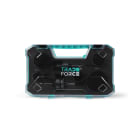 TRADEFORCE - TDM0001490004 SET 6 PZ SEGHE A TAZZA BM-HSS X ELETTRIC