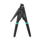 TRADEFORCE - TDM0004530001 PINZA TIRAFASCETTE 2,5-9,5MM - MANUALE