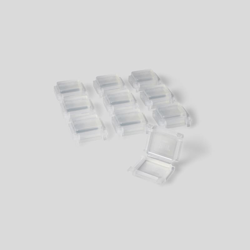 TRADEFORCE - TDM0011680001 MARCEL 0 3-IN-GUSCIO C/GEL-IPX8 CF 10PZ