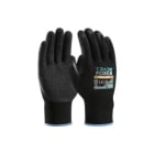 TRADEFORCE - TDM0020990121 GUANTI FORCE GRIP NERO - TAG. L