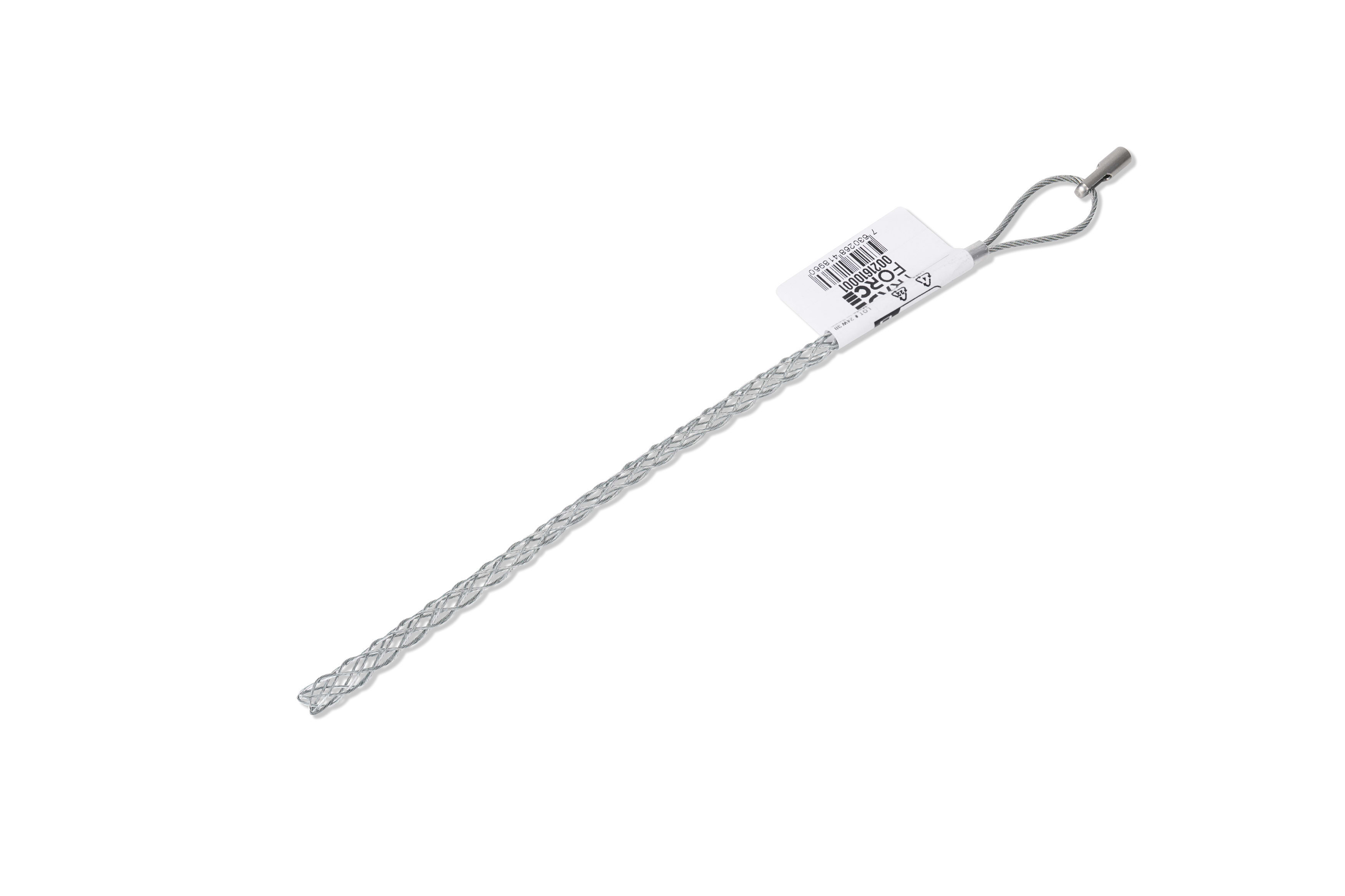 TRADEFORCE - TDM0021610001 LACCIO TIRANTE PER CAVI 6-9MM - M5