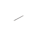 TRADEFORCE - TDM0118330006 TESTA FLESSIBILE STANDARD - 6MM, M5
