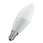 SICOM (TRIDONIC) - TDN25000788 LEDON B35 5W CANDELA E14 SMERIGLIATA
