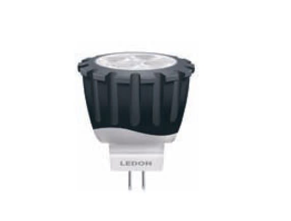 SICOM (TRIDONIC) - TDN28000319 LEDON MR11 4W GU4 30G