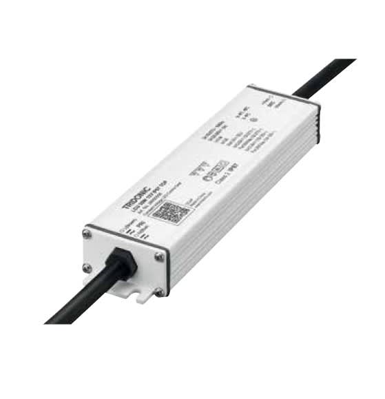 SICOM (TRIDONIC) - TDN28000507 LCU 15W 12V IP67 TOP 12V