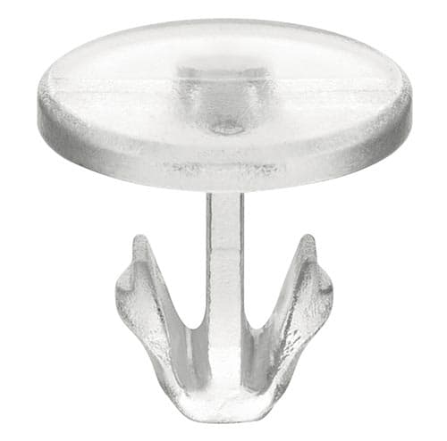 SICOM (TRIDONIC) - TDN28002314 ACL CLIP 4,3MM PUSH-FIX LONG