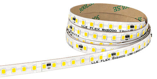 SICOM - SOL560577465 SIRIOTAPE 11W/M 827 24V SUPERBRIGHT IP65