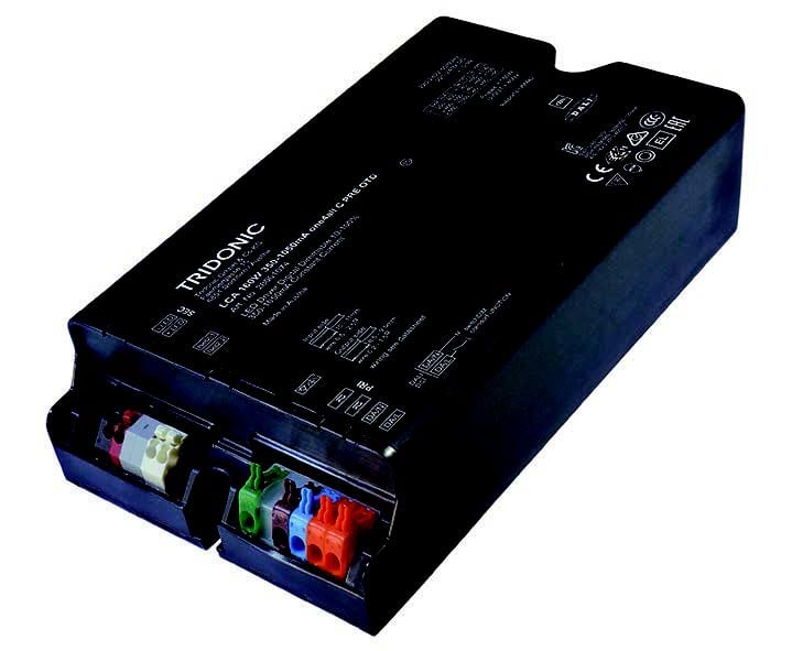 SICOM (TRIDONIC) - TDN87500658 LCA 160W 350-1050MA ONE4ALL C PRE OTD