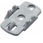 SICOM (TRIDONIC) - TDN88167375 STAFFA FISSAGGIO 60 PLASTICA