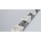 SICOM (TRIDONIC) - TDN88167376 STAFFA FISSAGGIO 0 METALLO