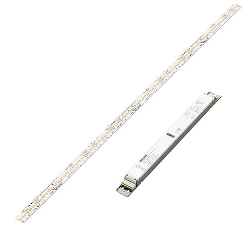 SICOM (TRIDONIC) - TDN89602932 LLE G2 24X280MM 4X700LM 927-965 LV PRE