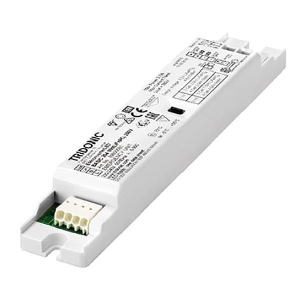SICOM (TRIDONIC) - TDN89800581 EMCONVERTERLED BASIC 204 MH/LIFEPO4 250V