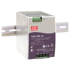DIGIMAX SRL - DIXTDR-480-24 ALIMENTATORE DIN RAIL TRIFASE 24V 20A 48