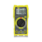 ETELEC ITALIA SPA - ETLTE0100 MULTIMETRO DIGITALE RETROILLUMINATO EASY