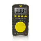 ETELEC ITALIA SPA - ETLTE0120 MULTIMETRO DIGITALE TASCABILE