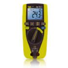 ETELEC ITALIA SPA - ETLTE0180 MULTIMETRO MULTIFUNZIONE MY TEST AC/DC 6