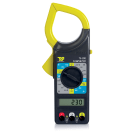 ETELEC ITALIA SPA - ETLTE0300 PINZA AMPEROMETRICA DIGITALE AC 500V