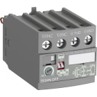 ELETTRA SRL AEG - AEGTE04N-OFF TEMPORIZZATORE LS04N-LS45N 0,1-100S 24-240V AC/DC