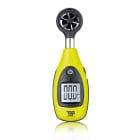 ETELEC ITALIA SPA - ETLTE0730 ANEMOMETRO DIGITALE DISPLAY LCD