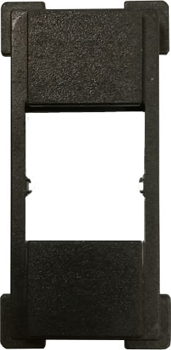 TECNEL TECNOLOGIE EL - TTETE0809N ADATT.KEYSTONE COMP BTICINO LNOW NERA DB