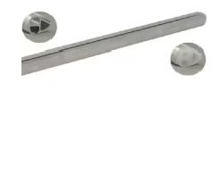 TECHNO FIRE AND SECU - TE2781466 TUBO VENTURI, LUNGHEZZA 0,6 M