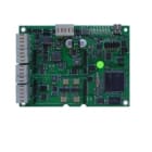 TECHNO FIRE AND SECU - TE2784716 SCHEDA DI RIDONDANZA ADP 4000 PER CENTRA