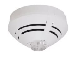 TECHNO FIRE AND SECU - TE2802373 RIVELATORE OT DOPPIA TECNOLOGIA OTTICO/T