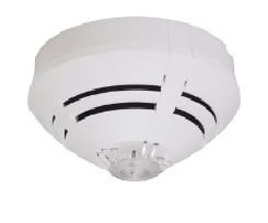 TECHNO FIRE AND SECU - TE2802373 RIVELATORE OT DOPPIA TECNOLOGIA OTTICO/T