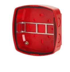 TECHNO FIRE AND SECU - TE2806202 BASE PER DISPOSITIVI OTTICO ACUSTICI IQ8