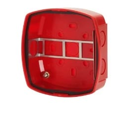 TECHNO FIRE AND SECU - TE2806202 BASE PER DISPOSITIVI OTTICO ACUSTICI IQ8