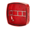TECHNO FIRE AND SECU - TE2806202 BASE PER DISPOSITIVI OTTICO ACUSTICI IQ8
