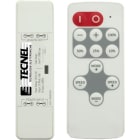 TECNEL TECNOLOGIE EL - TTETE414MN DIMMER RF SLEDMONOCOL+TX 12/24V 192/384W