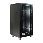 LINK4COM SRLS - LK4TE5V606022.9005B Rack 19 22U 60x60x117 Nero
