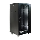 LINK4COM SRLS - LK4TE5V606022.9005B Rack 19 22U 60x60x117 Nero