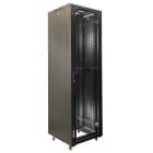 LINK4COM SRLS - LK4TE5V606032.9005B Rack 19 32U 60x60x161 Nero