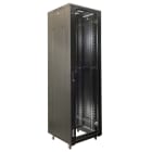 LINK4COM SRLS - LK4TE5V606032.9005B Rack 19 32U 60x60x161 Nero