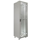 LINK4COM SRLS - LK4TE5V606042.7035B Rack 19 42U 60x60x206 Grigio