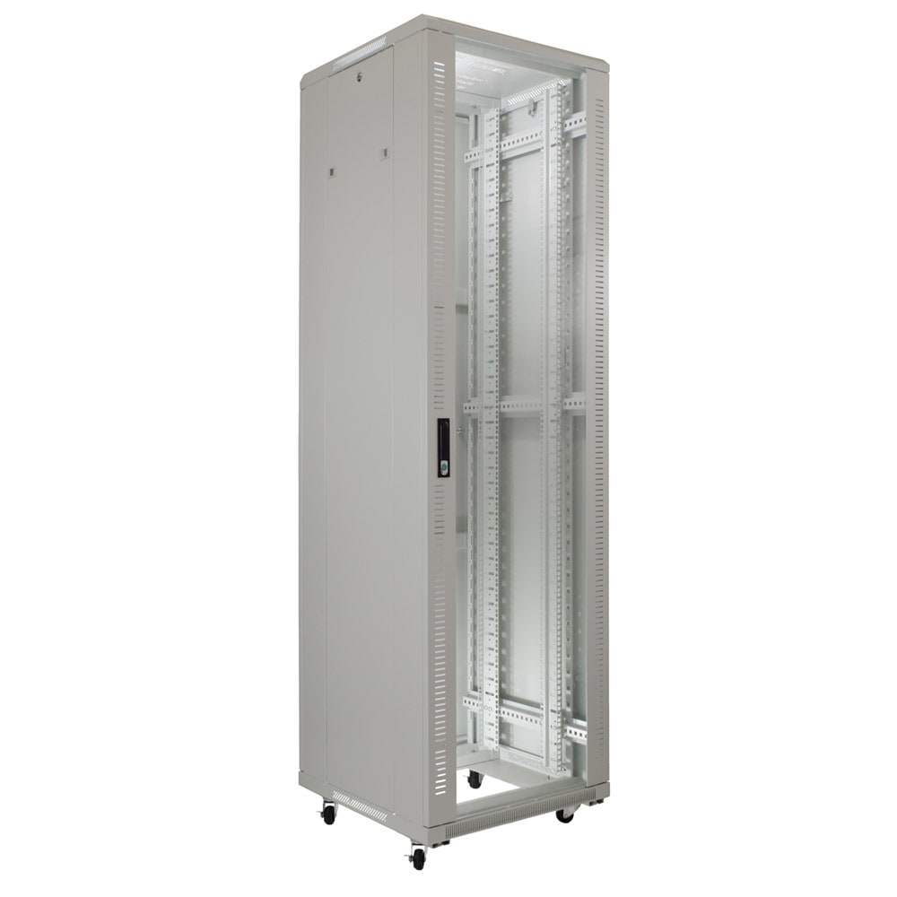 LINK4COM SRLS - LK4TE5V608042.7035B Rack 19  42U 60x80x206 Grigio